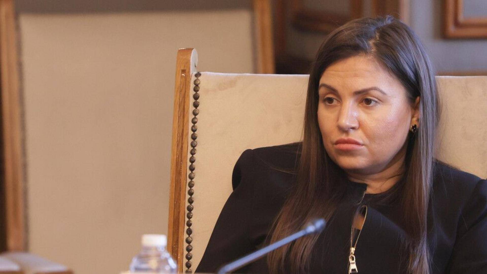 Галя Василева